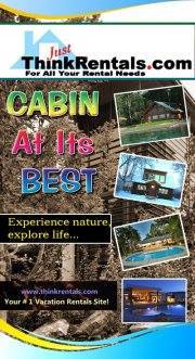 ThinkRentals.com - Vacation Rentals | Jamaica VT