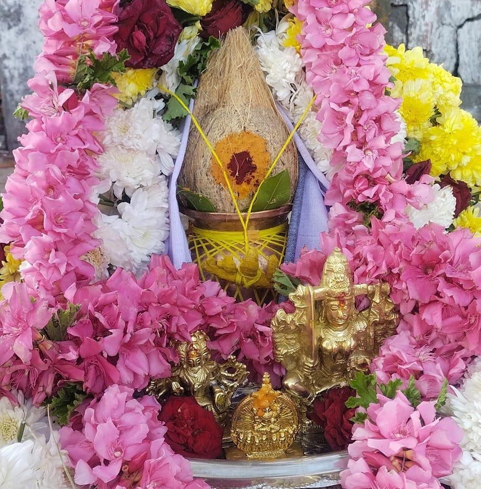 UDAYA RAVI