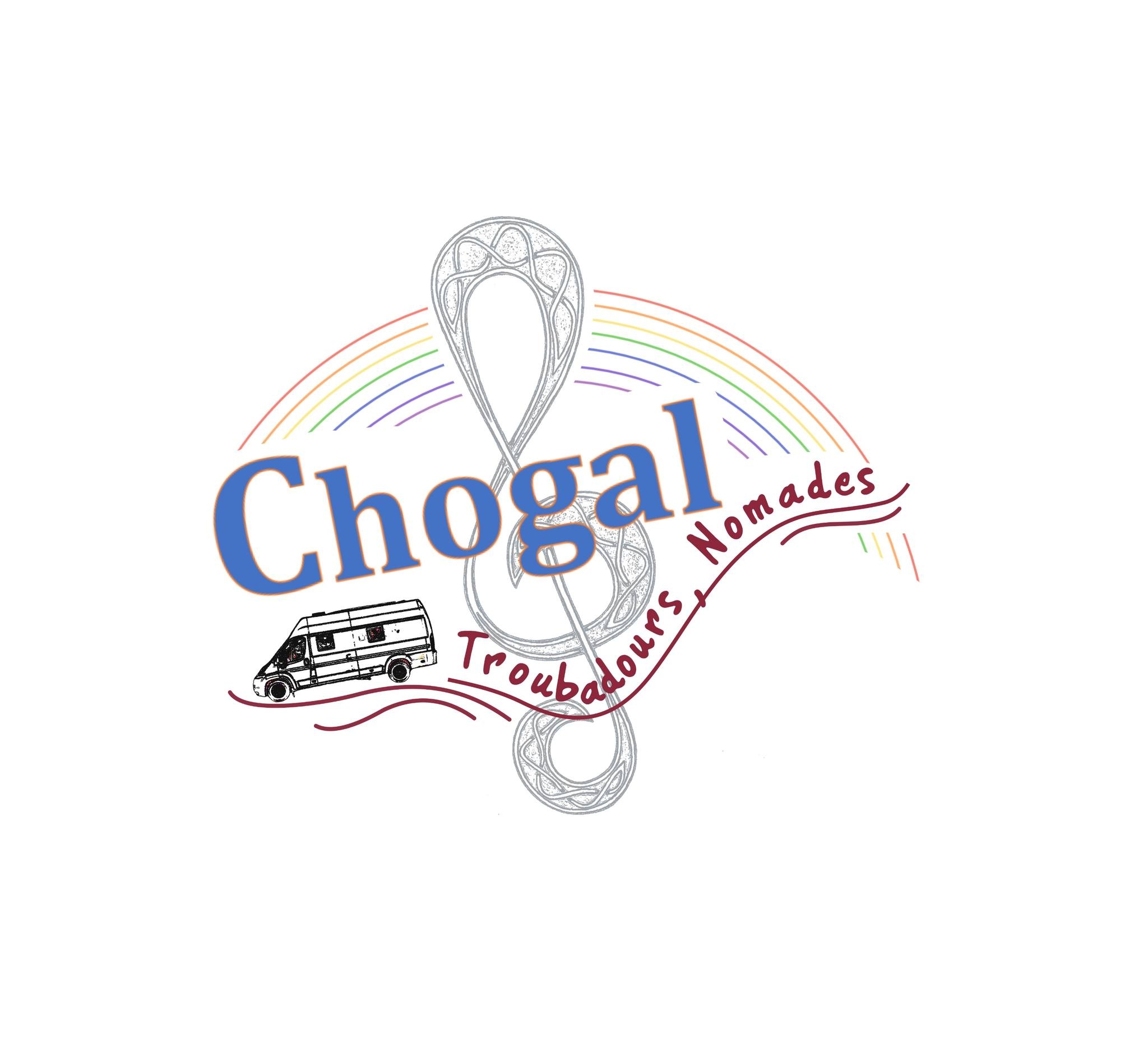 Chogal,Troubadours-Nomades