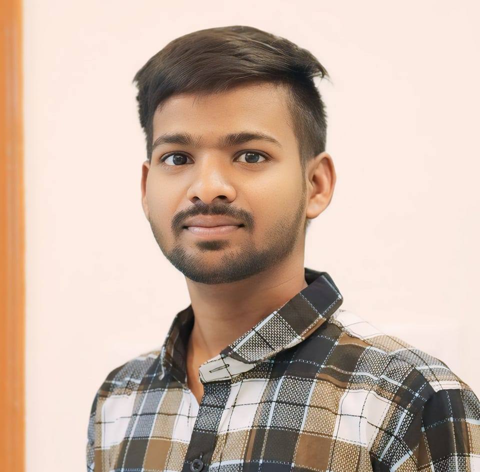 Kuppala Mohan Reddy