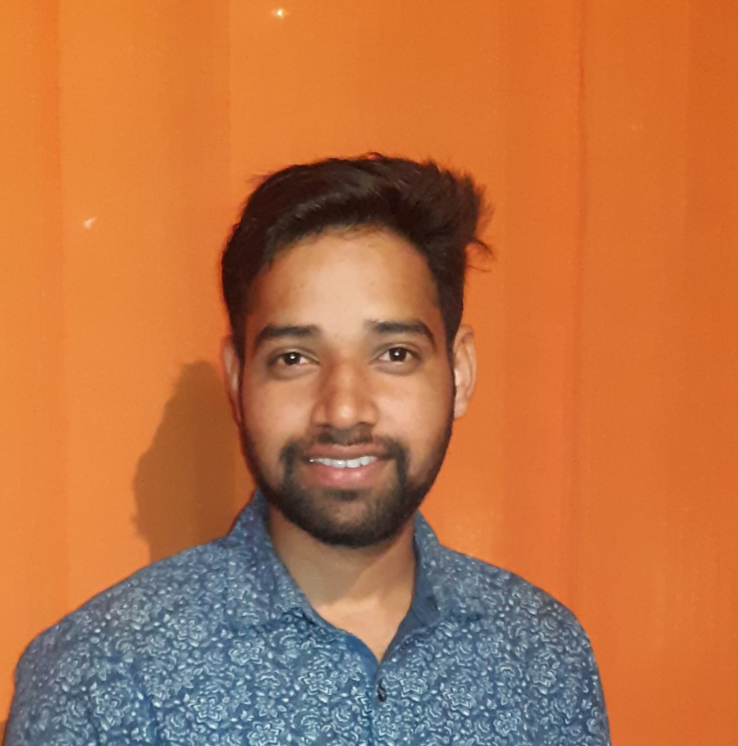 Ravi ranjan kr.
