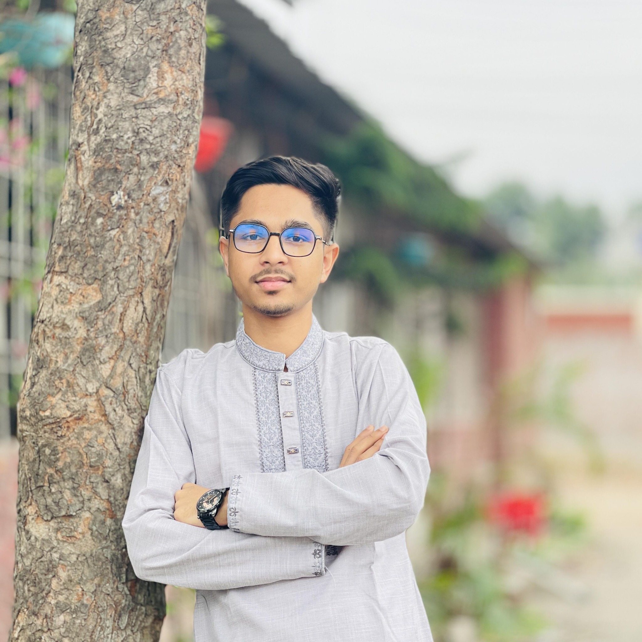 Mohammad Rony Mondol