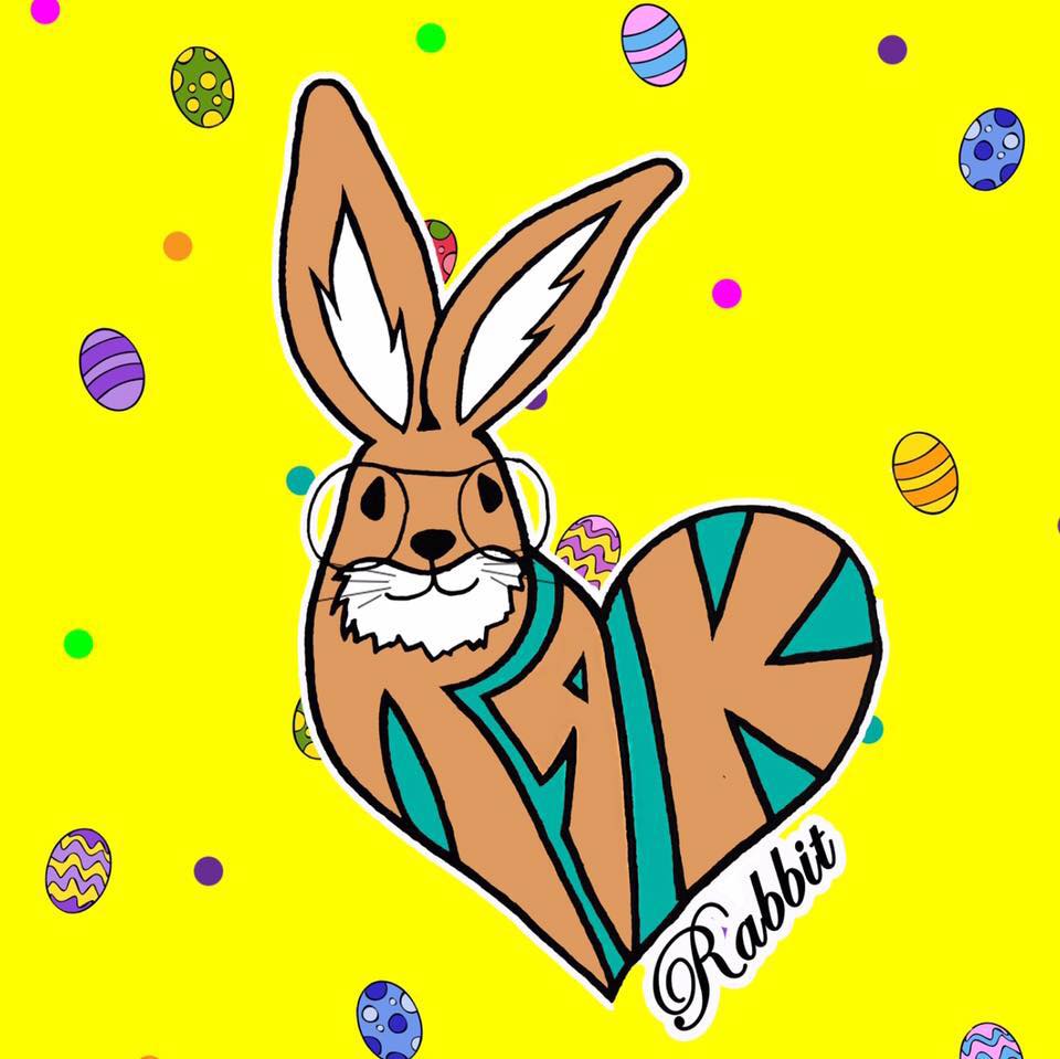 RAK Rabbit