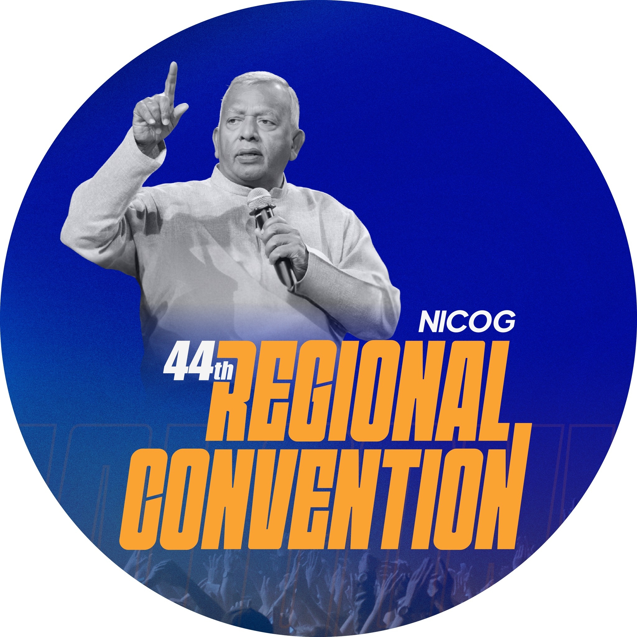 NICOG Regional Convention