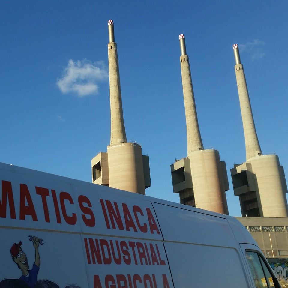 Neumàtics Inaca | Tarragona