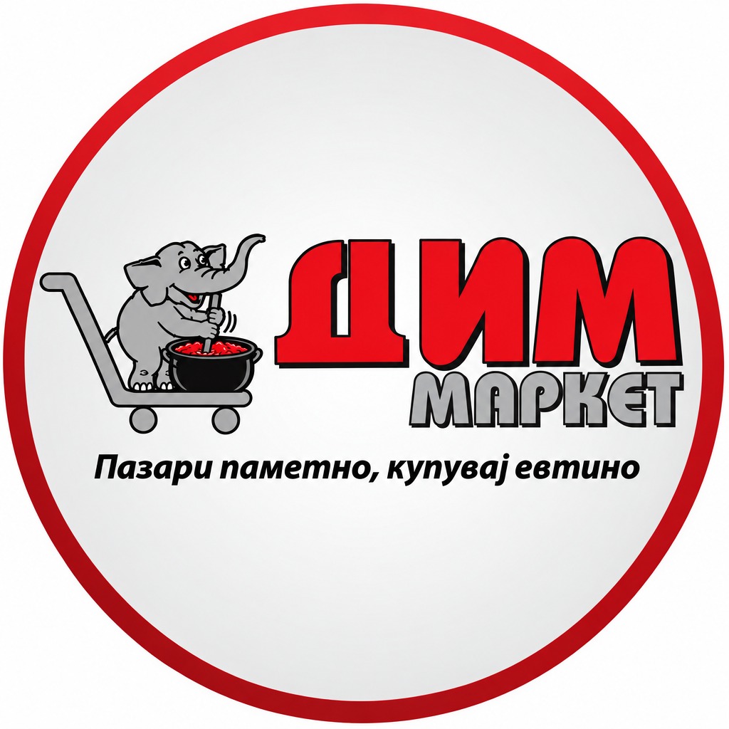 Мој Маркет