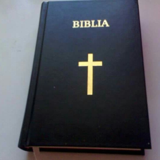 Biblia este adevar