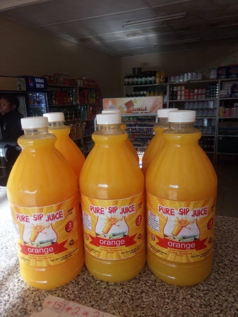 Pure sip juice | Mutare