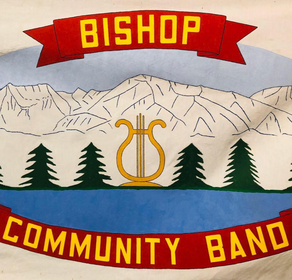 Bishop Community Band | Bishop CA