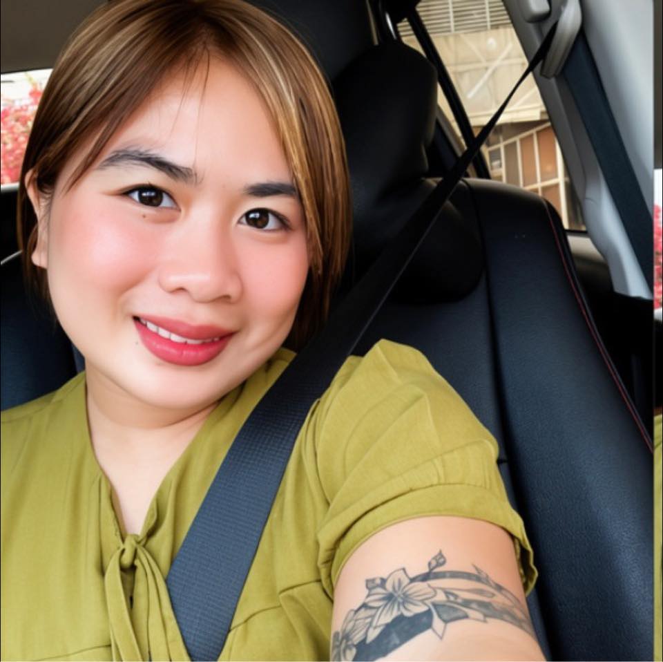 Rizza Joy Negre - Iwas muna sa karne karne baka... | Facebook