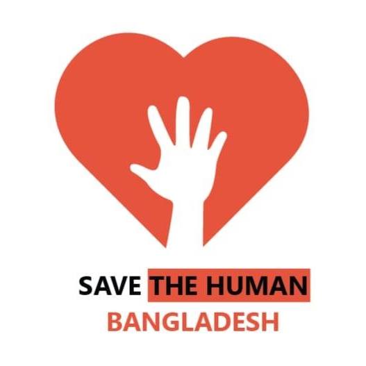 Save the Human Bangladesh