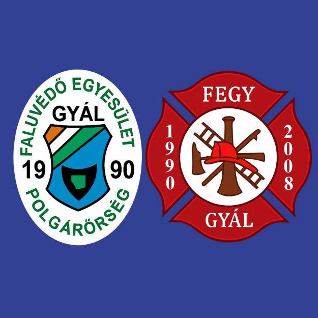 FEGY Polgárőr és Tűzoltó Egyesület Gyál | Gyál