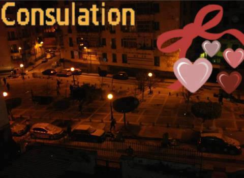 Consolation