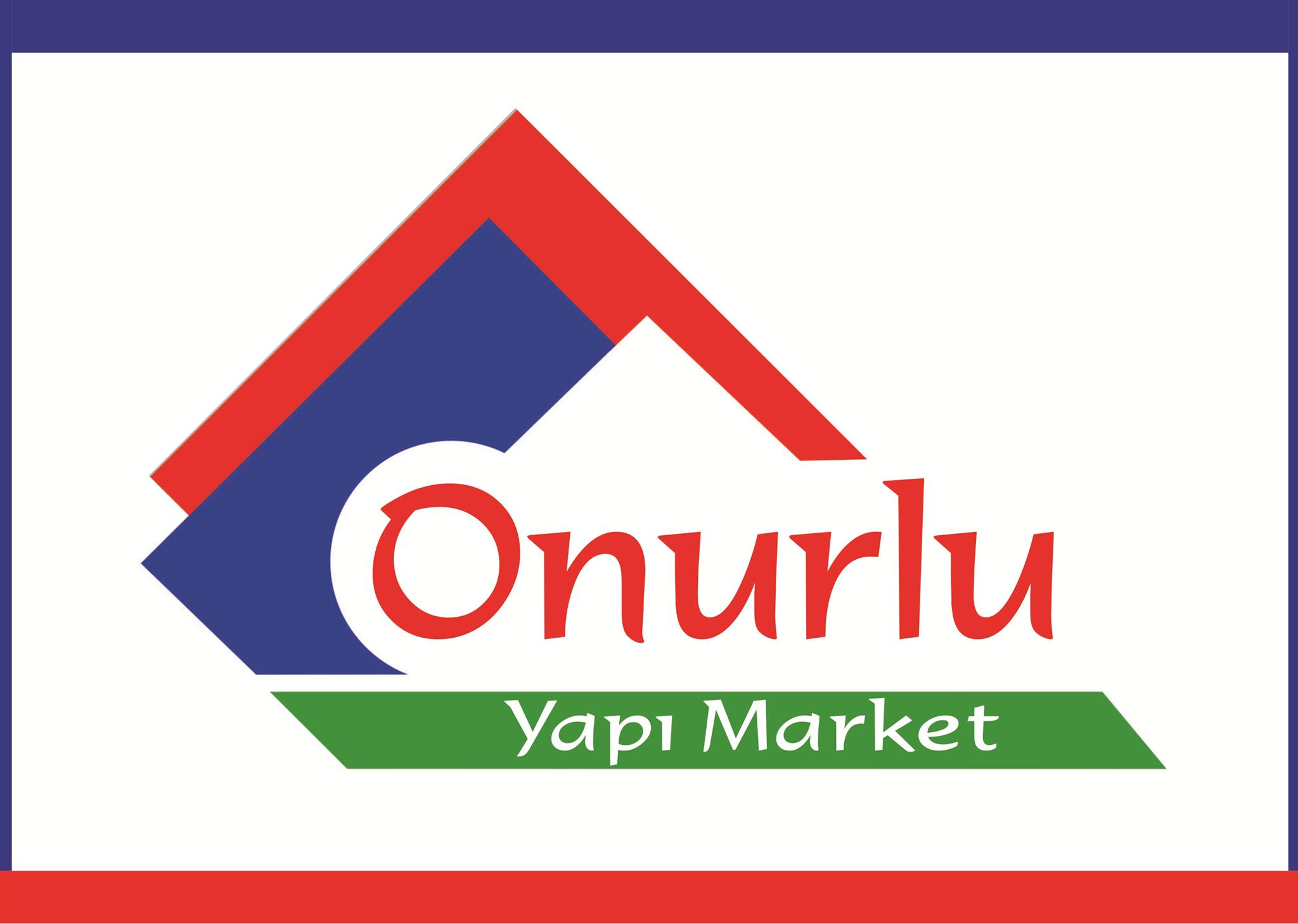 Onurlu YAPI Market | Bolu