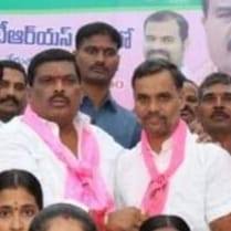 N Ramanjaneya Reddy