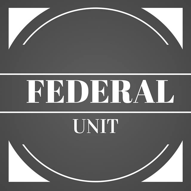 Federal Unit