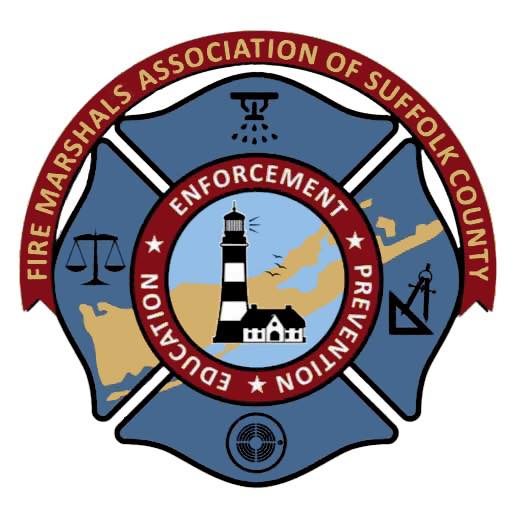 Fire Marshals Association of Suffolk County | Brookhaven NY