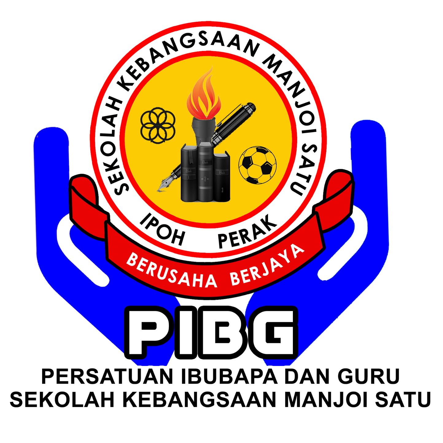 PIBG SK MANJOI 1