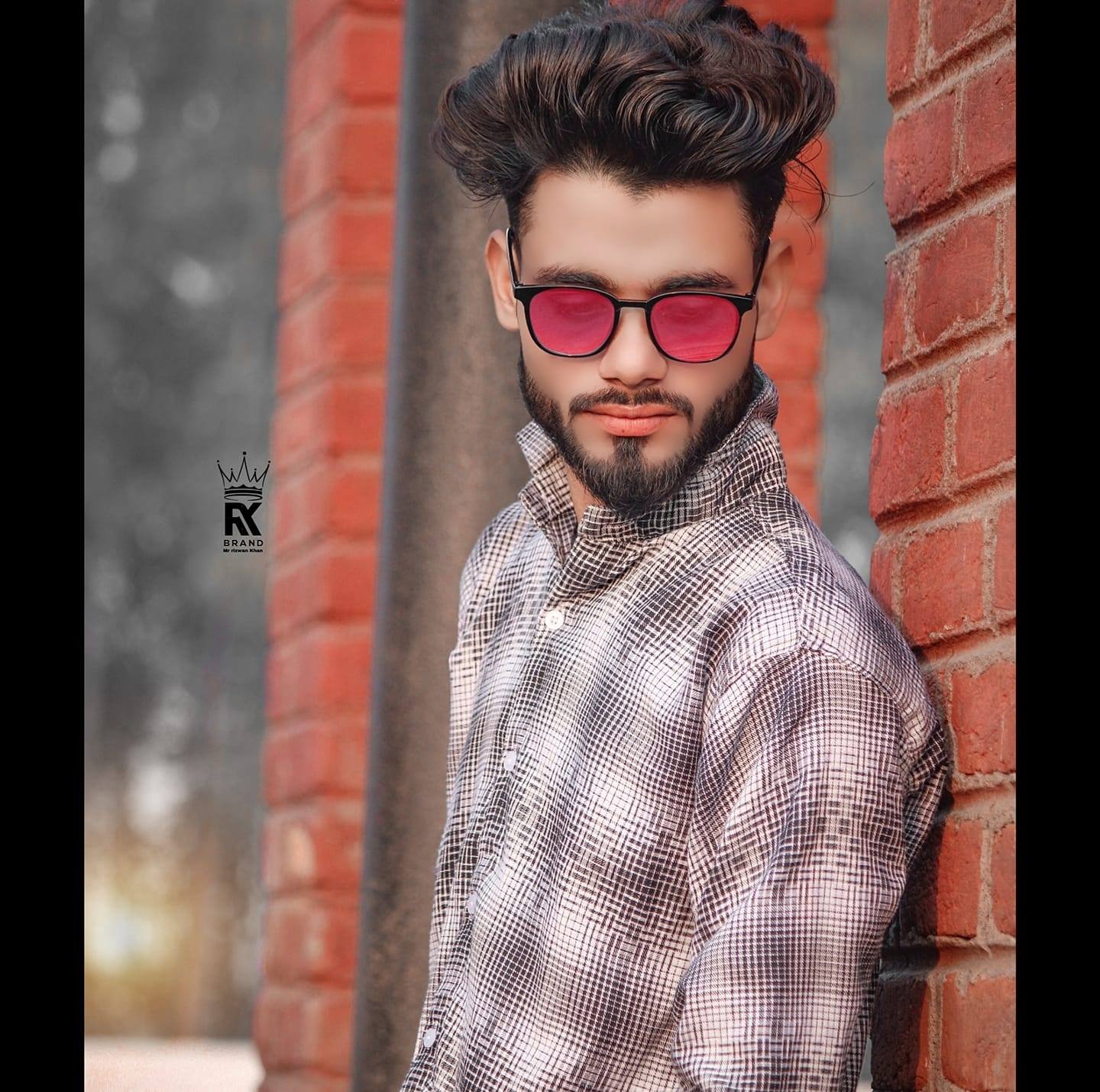 Mo Rashid