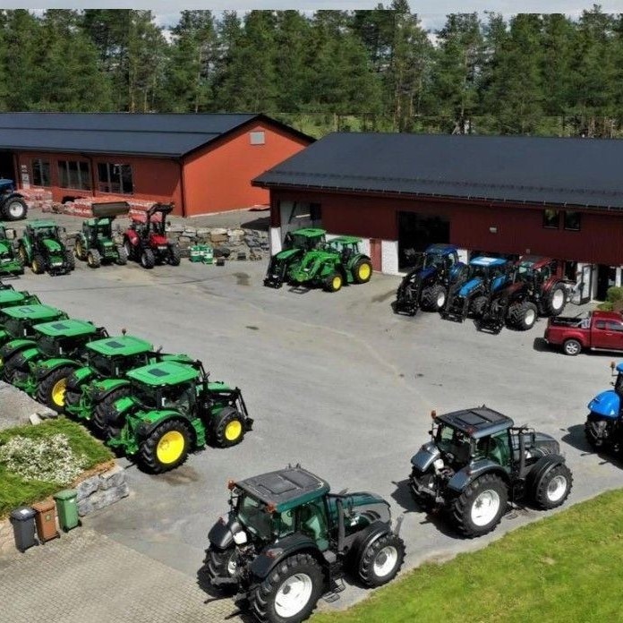 Sebmat-Tracteurs | Bergères-sous-Montmirail