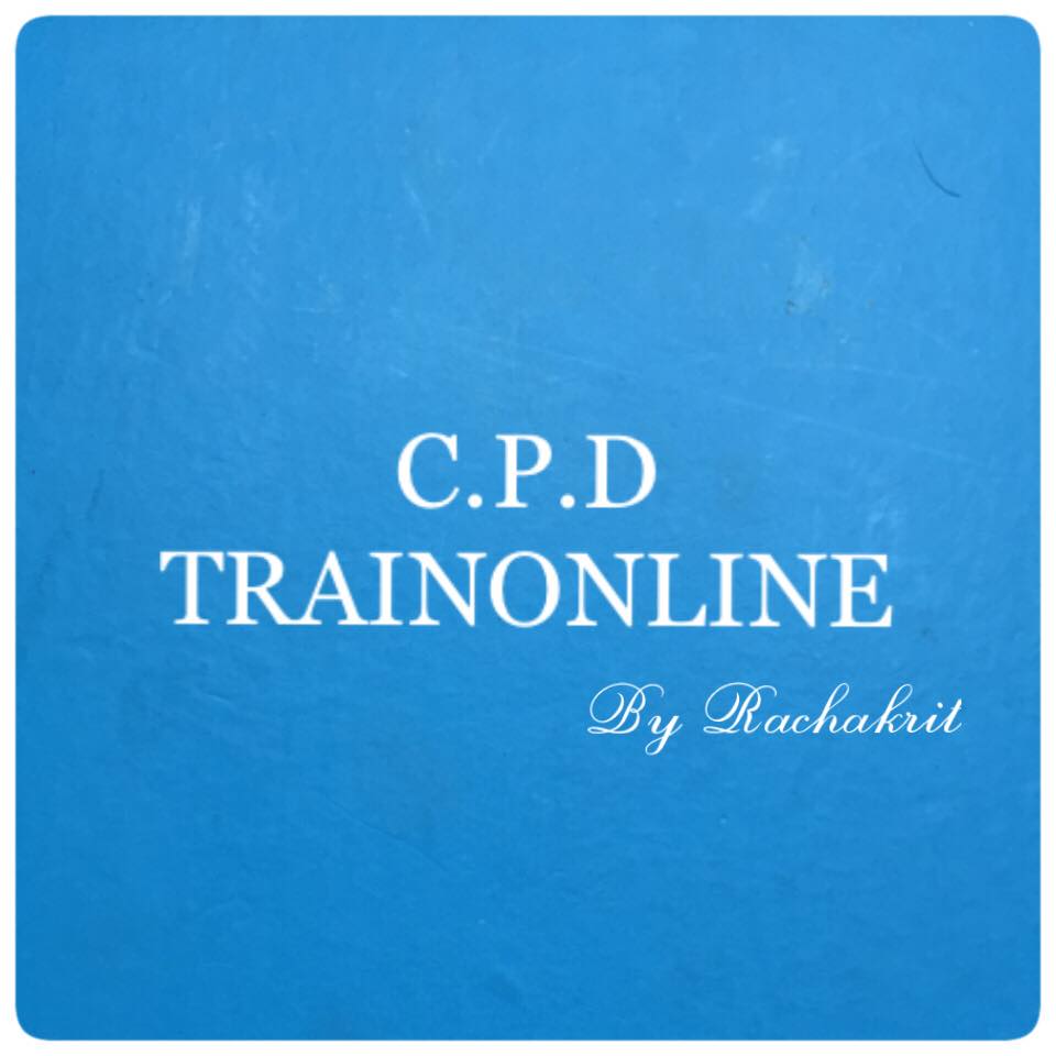 CPD training