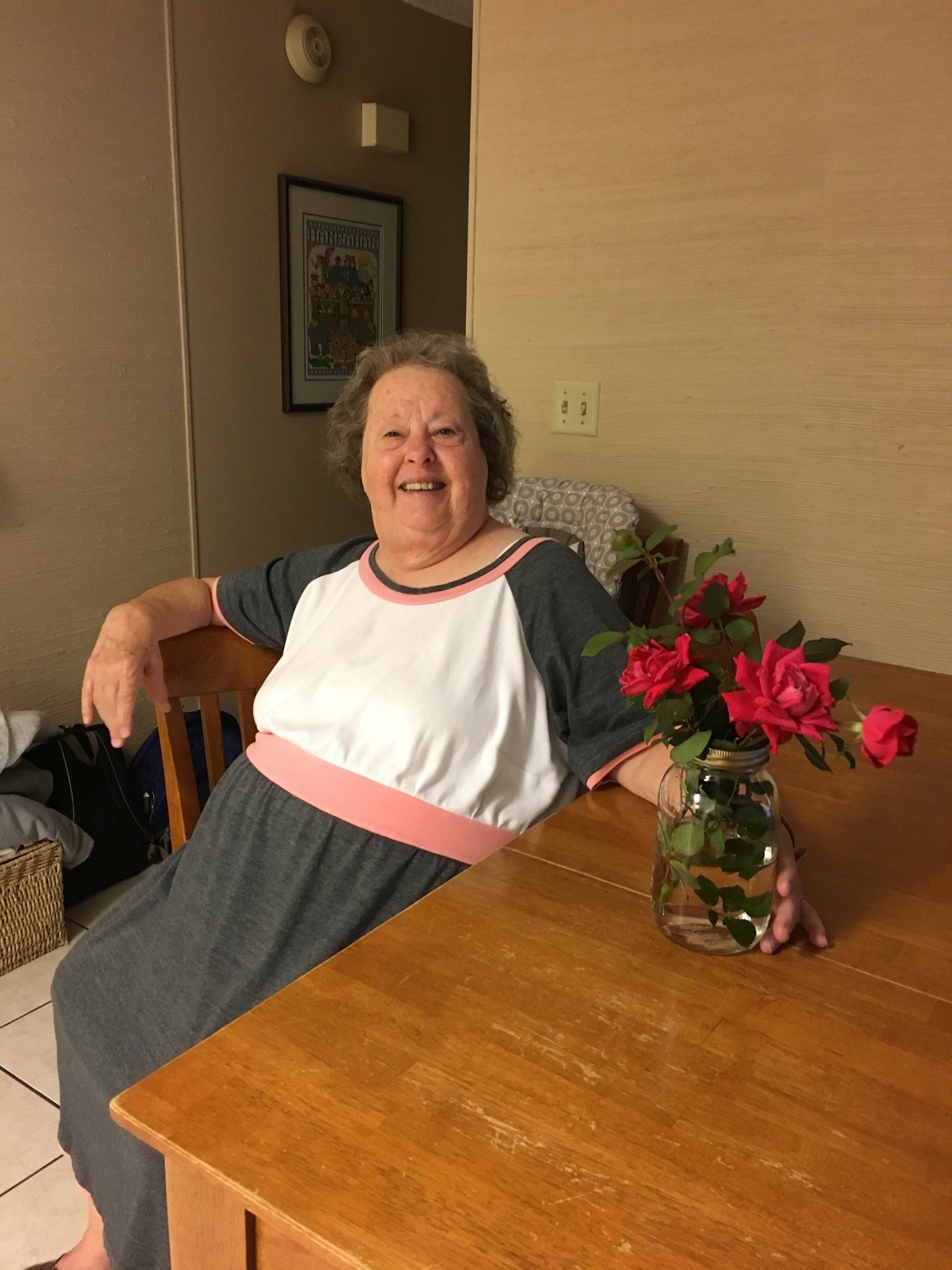 Patricia Dillard