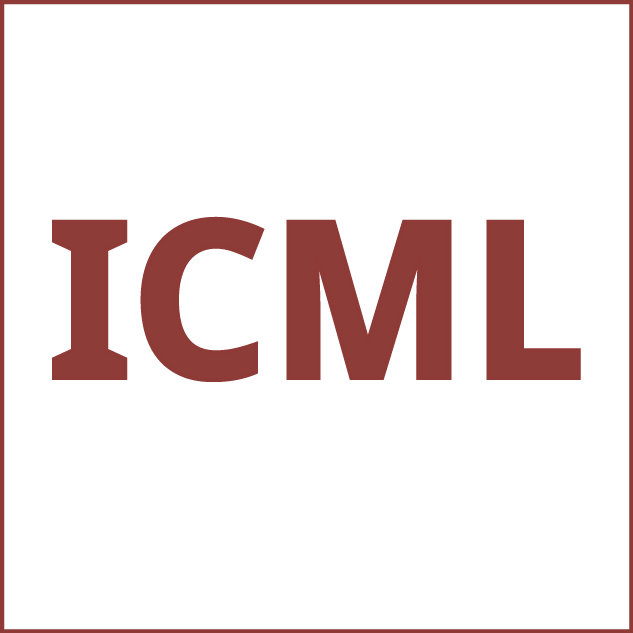 International Conference on Machine Learning