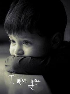 ٠• One Day You Will Miss Me • ٠·