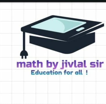 Math by jivlal sir | Giridih