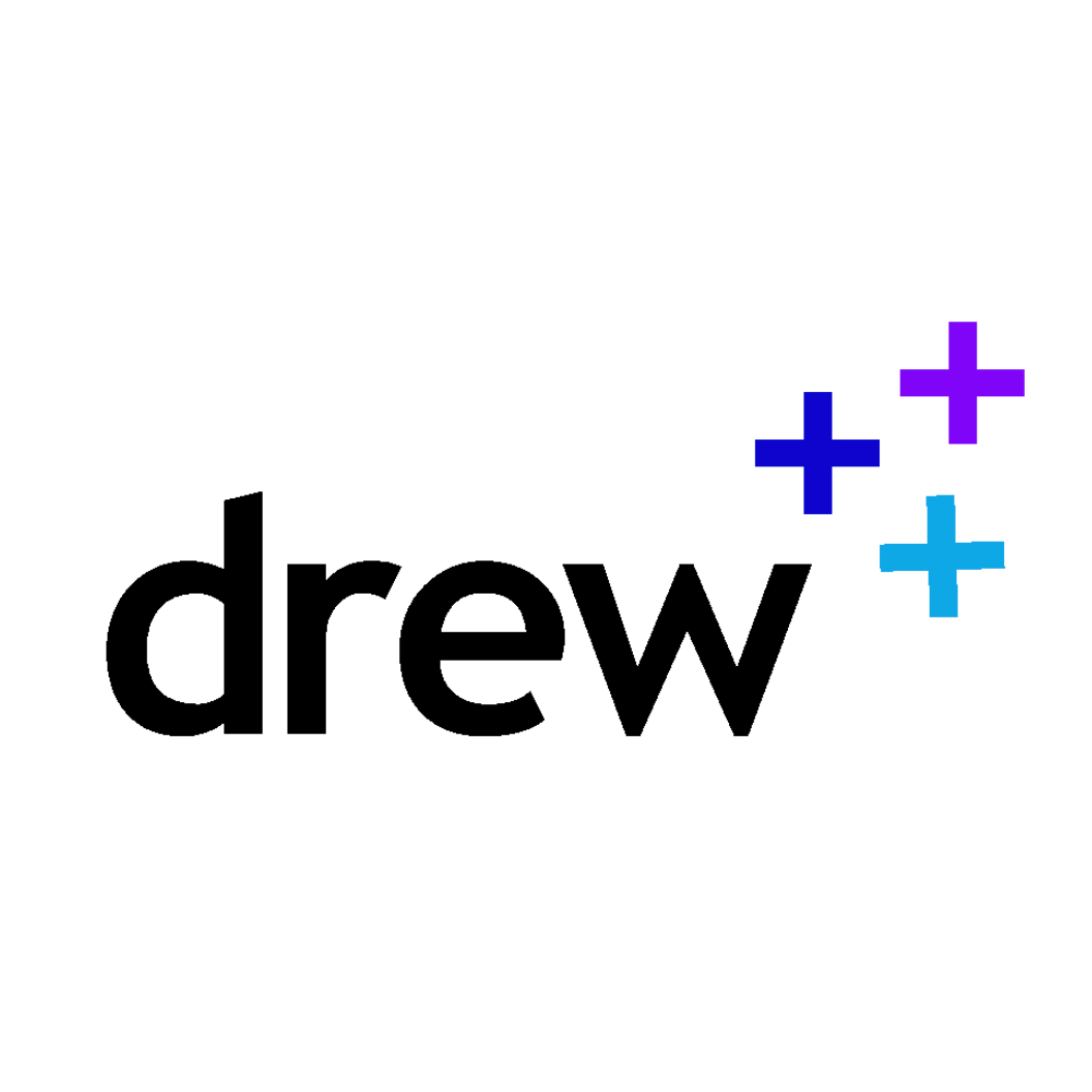 Drew+