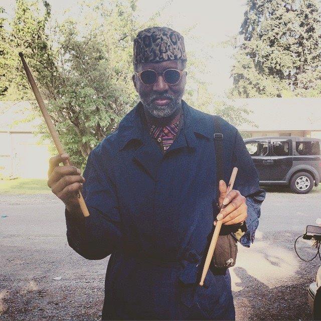 Dr. Leonard Rhodes