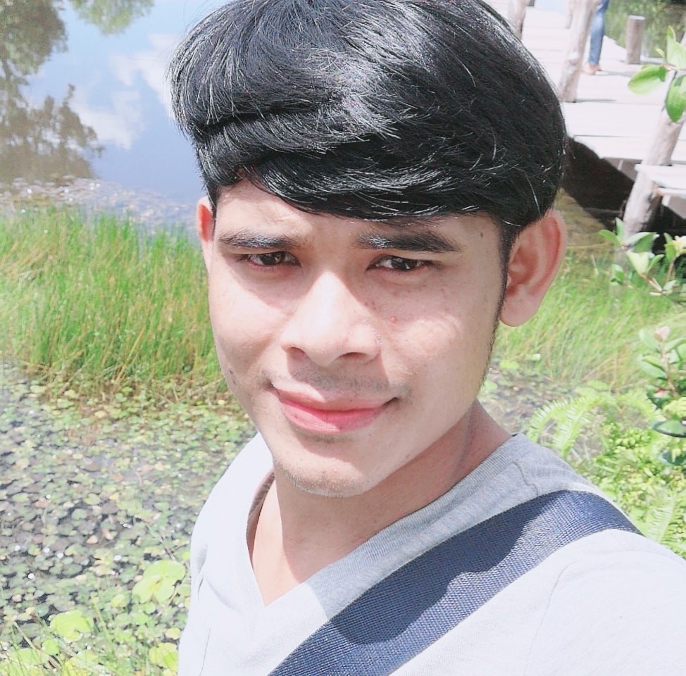 Vimean Artist