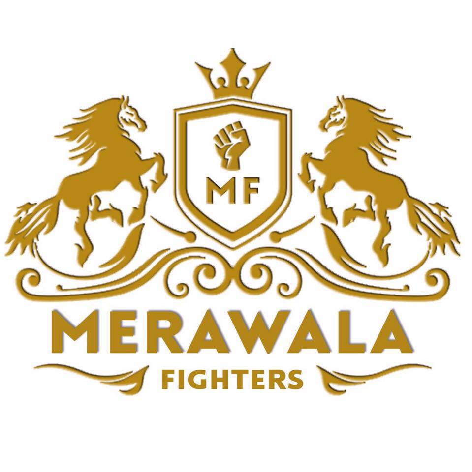 Merawala Fighters