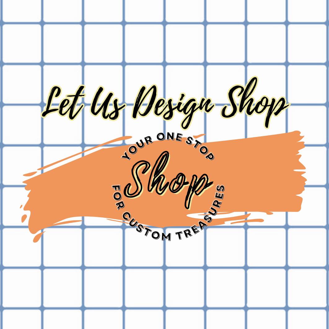 Let Us Design Shop | San Leandro CA