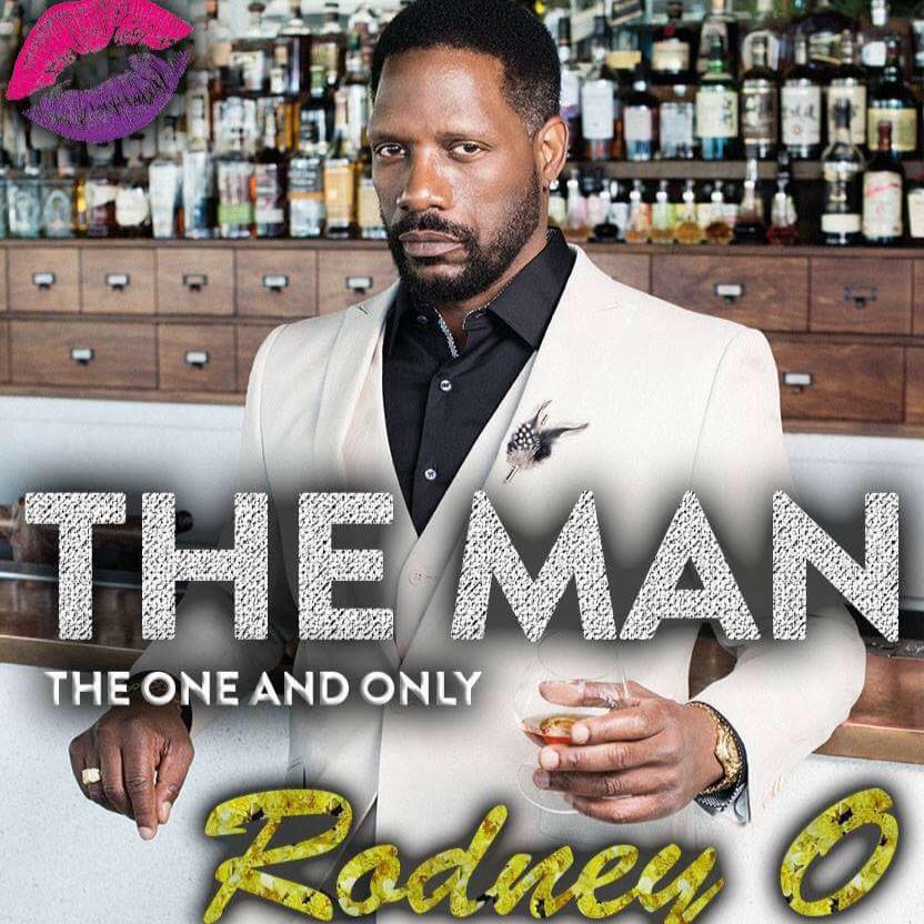 Rodney O Block Party Radio Extra