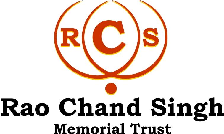 our new office rao chand... - Rao chand singh memorial trust | Facebook