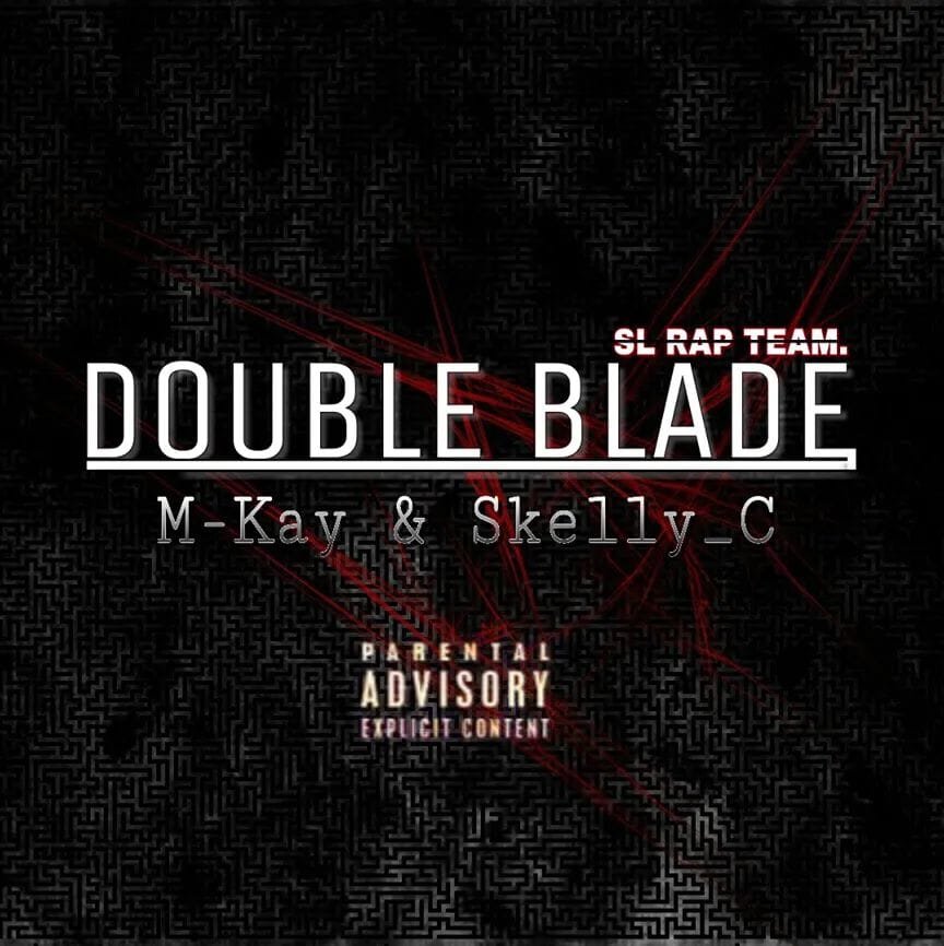 Double Blade - Rap Team