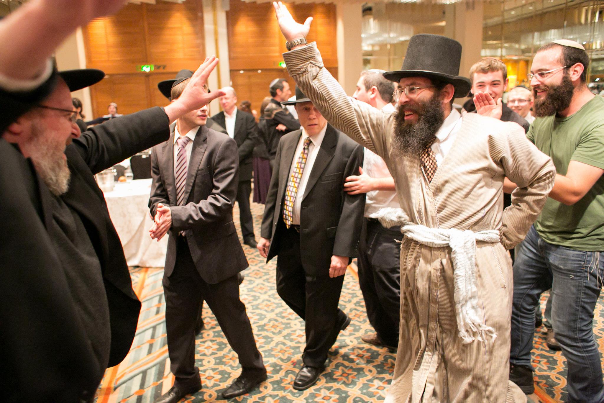 Yessachar Zevulun - Talmidim of Rav Noach Raskin & Rav Sholom Aidelman ...