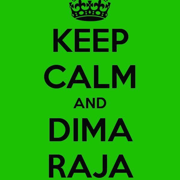 Dima raja fe sara2 wa dara2