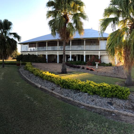 Yemeappo Homestead | Yaamba QLD