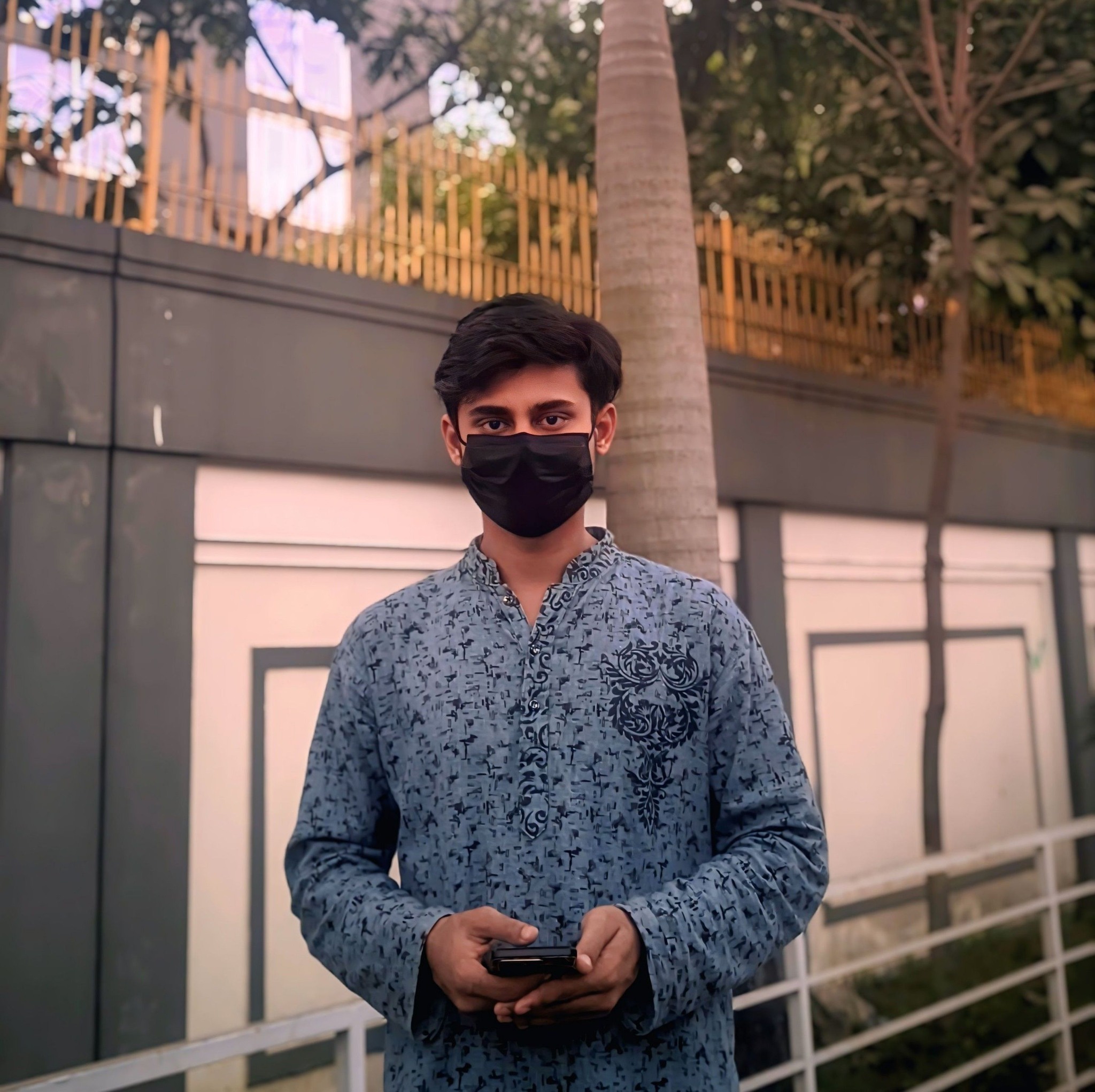 Md Rony Hassan