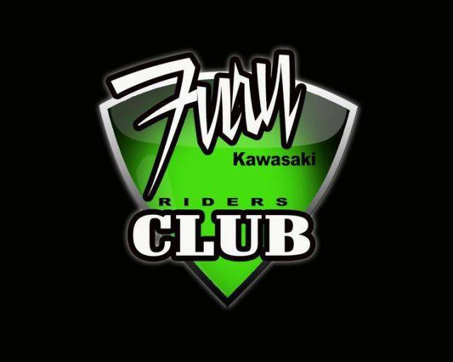 FURY Rider's CLUB forum page