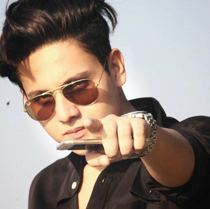 Profile for Salman Khan 78677 Official