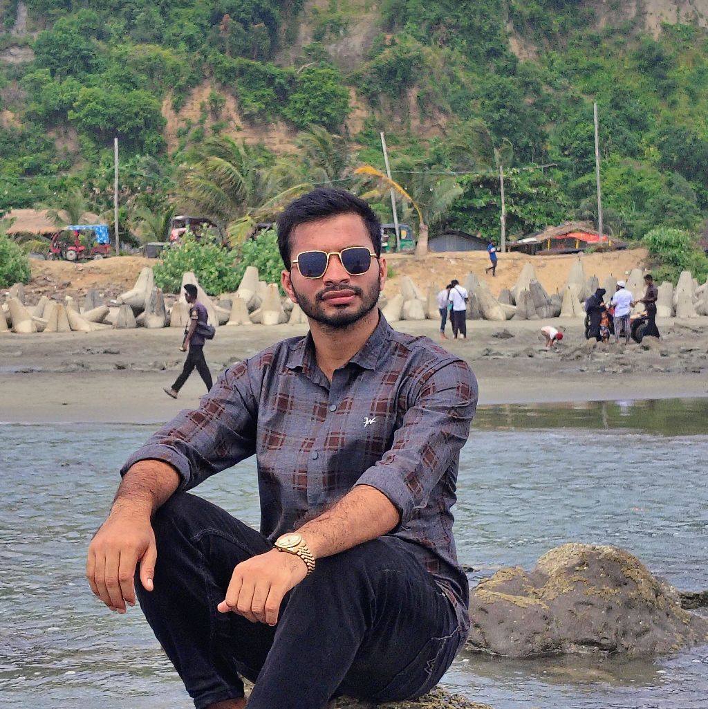 MD Saiful Islam - We... | Facebook
