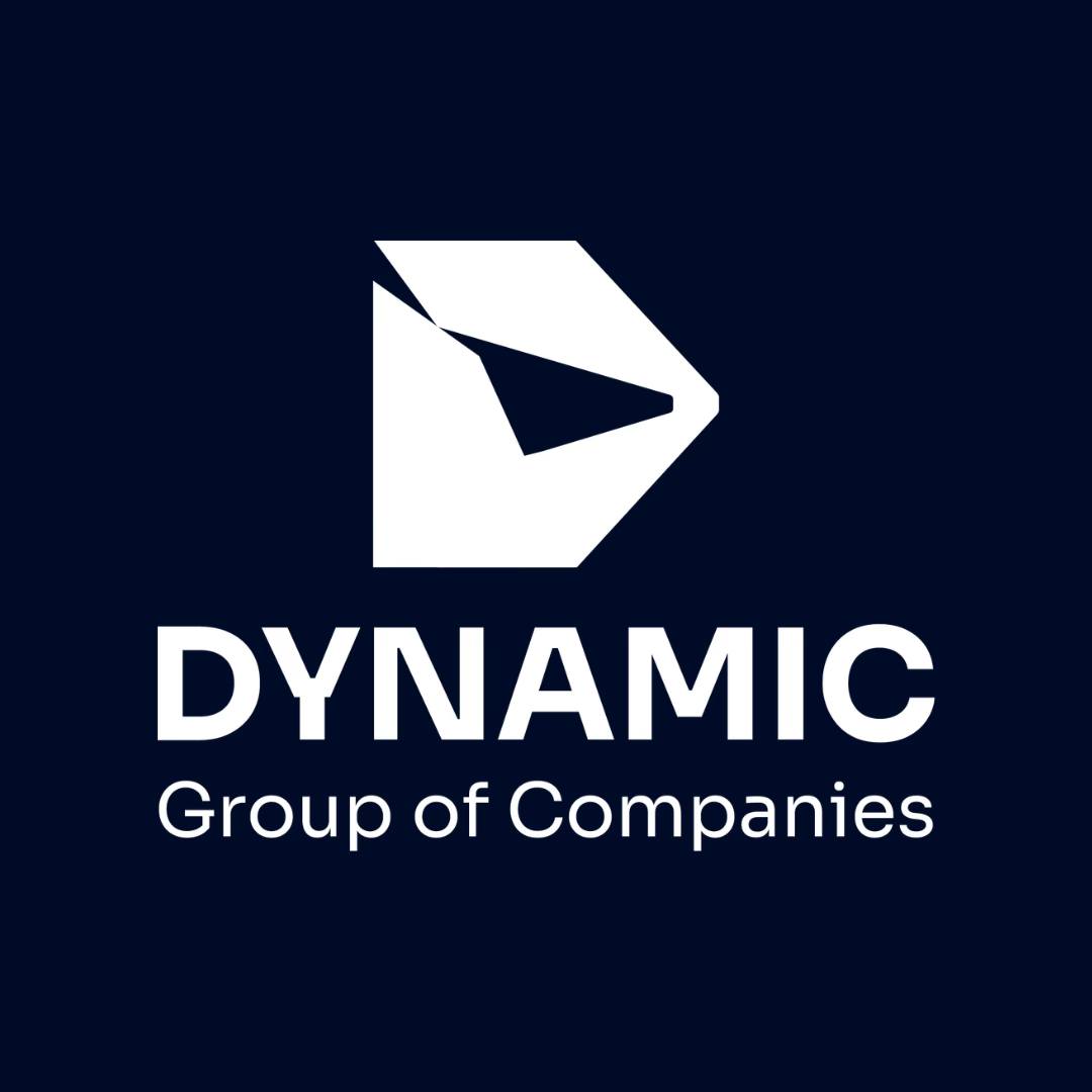 Dynamic Company Logo Dynamic Logo Designs, Themes, Templates And