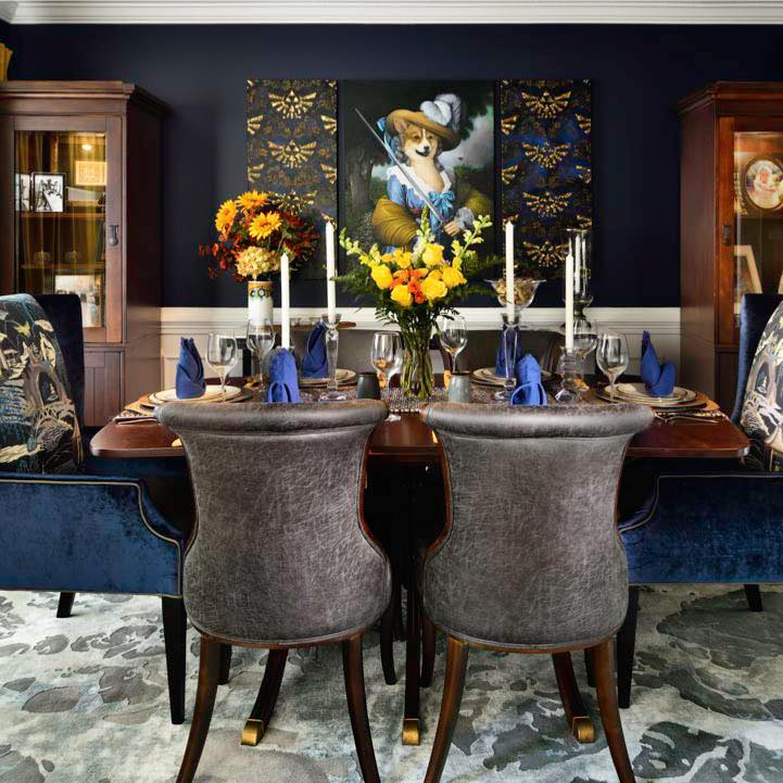Ann Young Designs | Knoxville TN