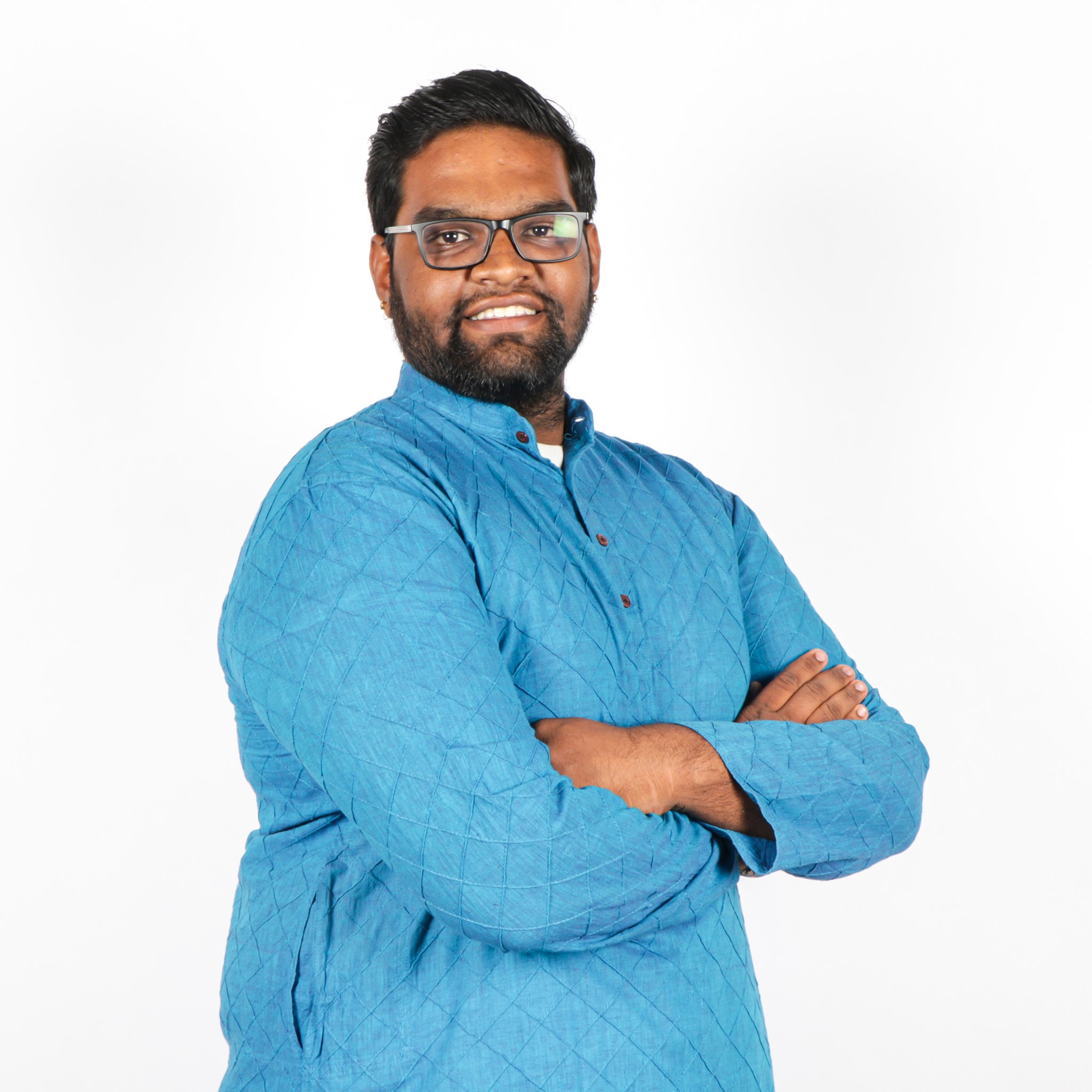 Shravan Raghavan