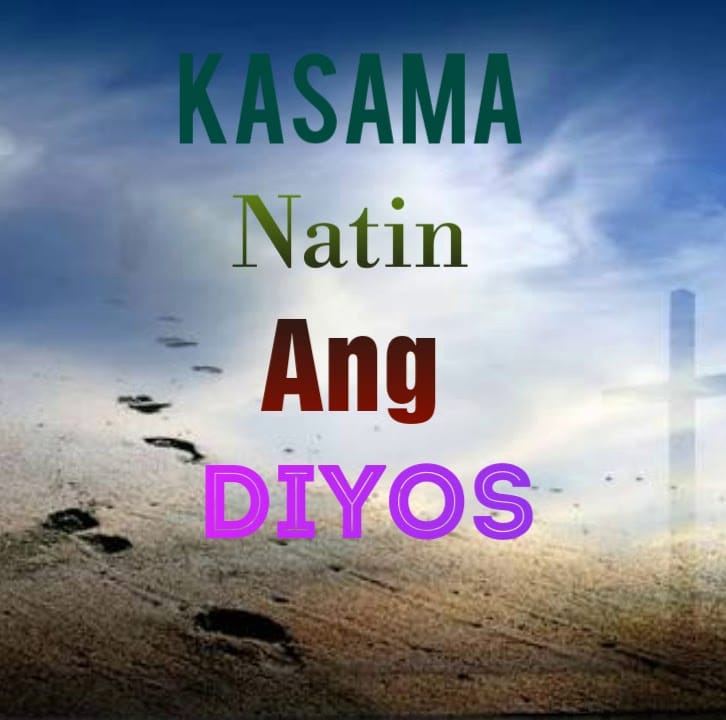 Kasama NATIN ANG DIYOS | Manjuyod
