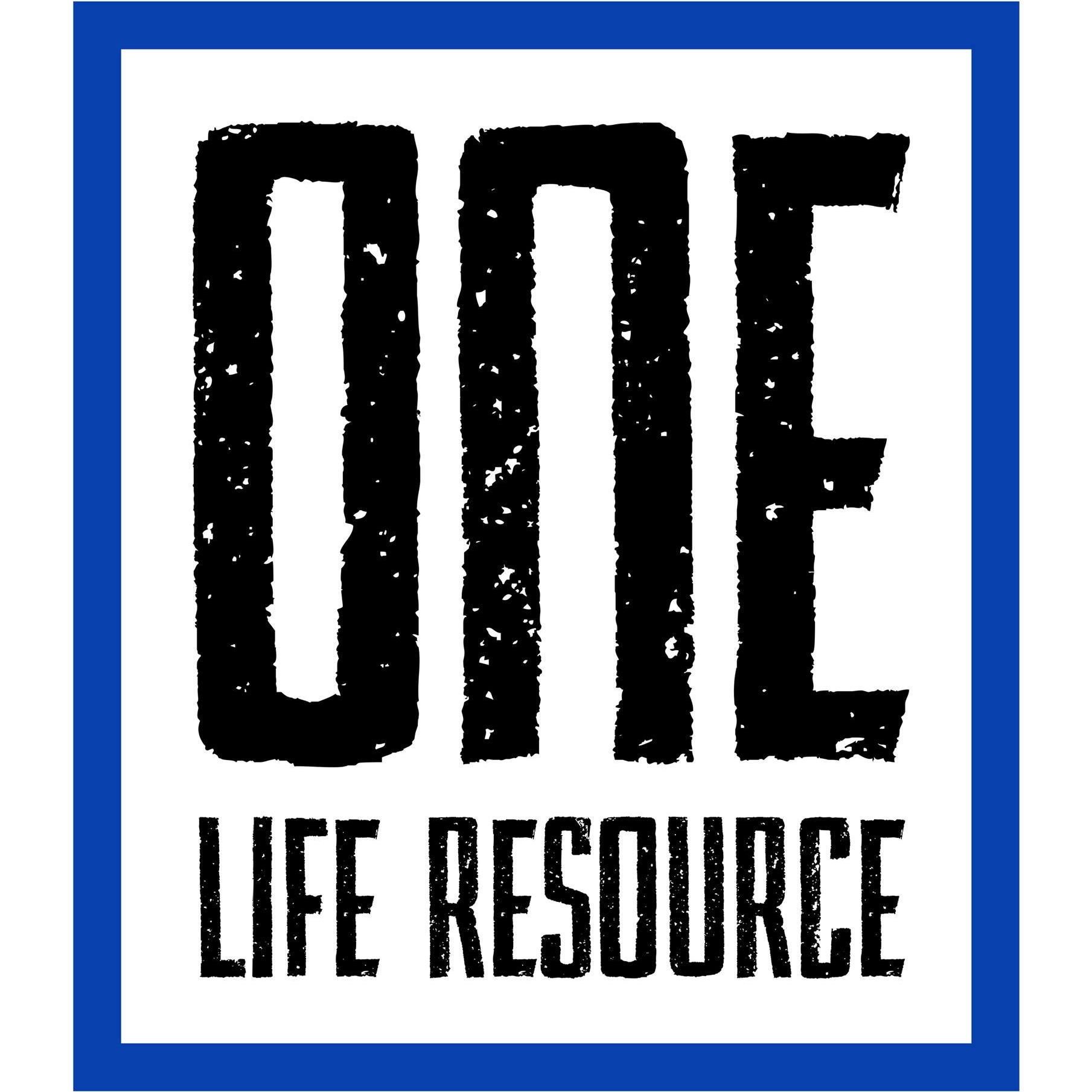 One Life Resource