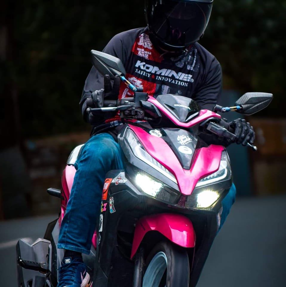 Shell Advance Ultra Scooter Oil | MotoBeast